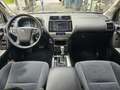 Toyota Land Cruiser 2,8 D-4D 4WD City Aut./STHZ/PTS/TOP! Gris - thumbnail 13