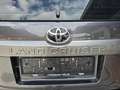 Toyota Land Cruiser 2,8 D-4D 4WD City Aut./STHZ/PTS/TOP! Gris - thumbnail 5