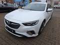 Opel Insignia B Sports Tourer GSi 4x4  1.Hand Weiß - thumbnail 1