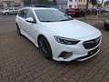 Opel Insignia B Sports Tourer GSi 4x4  1.Hand Weiß - thumbnail 2