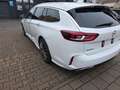 Opel Insignia B Sports Tourer GSi 4x4  1.Hand Weiß - thumbnail 5