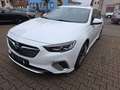 Opel Insignia B Sports Tourer GSi 4x4  1.Hand Weiß - thumbnail 6