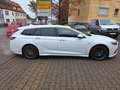 Opel Insignia B Sports Tourer GSi 4x4  1.Hand Weiß - thumbnail 7