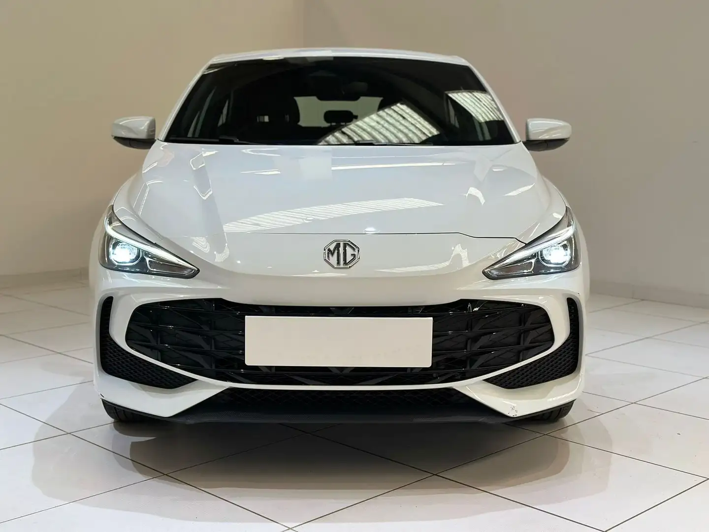 MG MG3 MG3 1.5 Comfort Blanco - 2