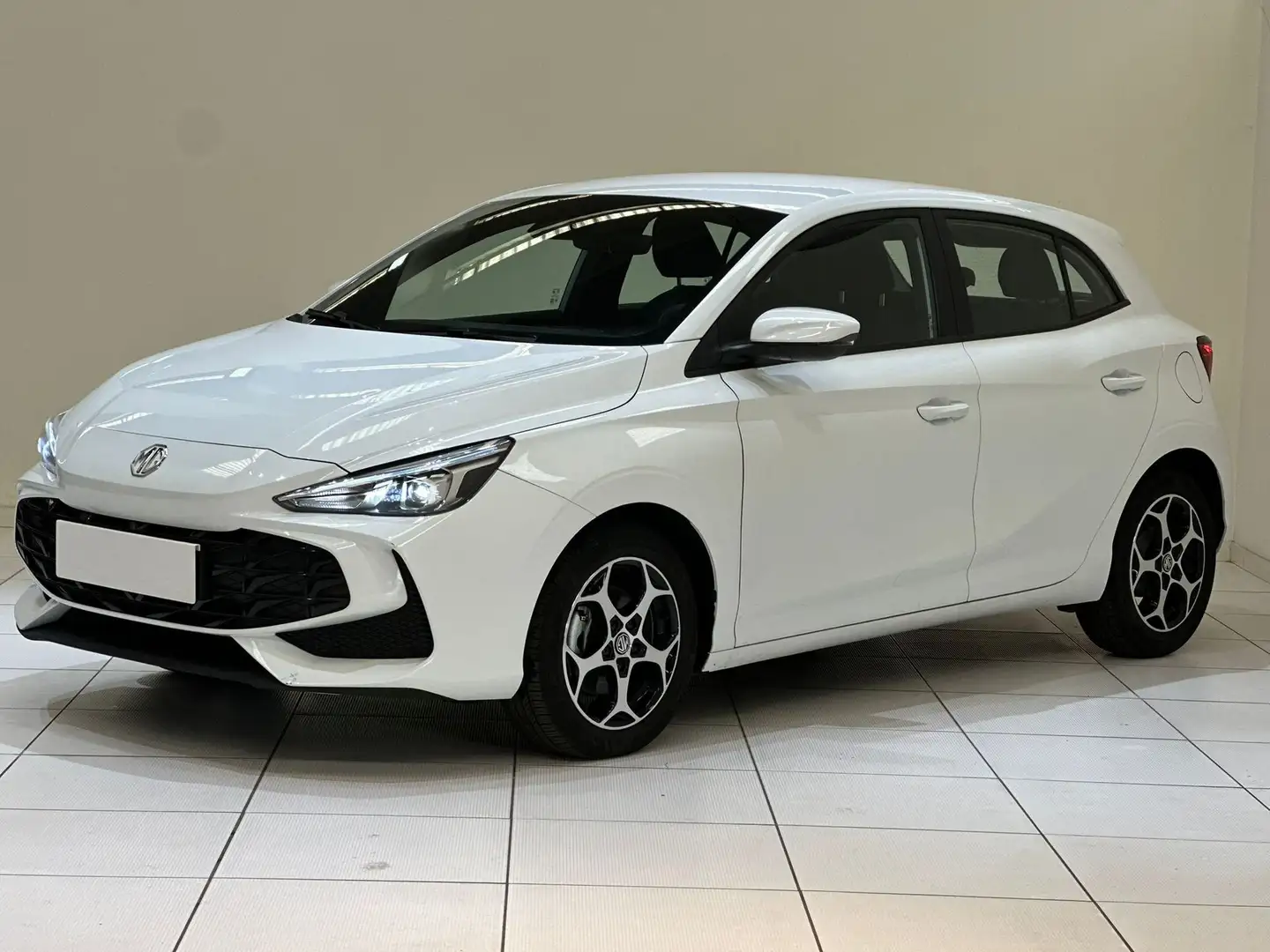 MG MG3 MG3 1.5 Comfort Blanco - 1