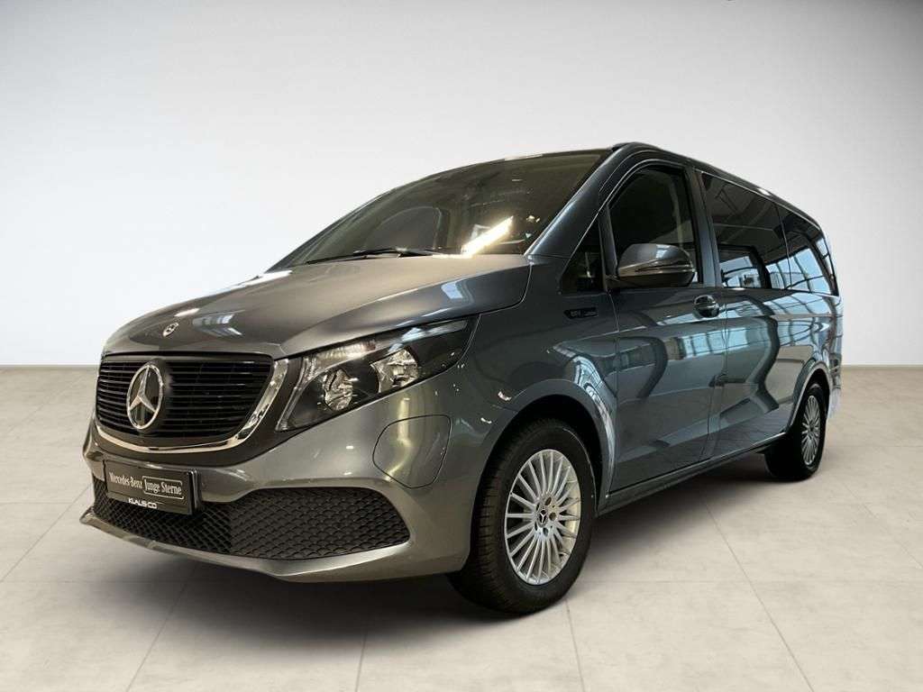 Mercedes-Benz EQV 300