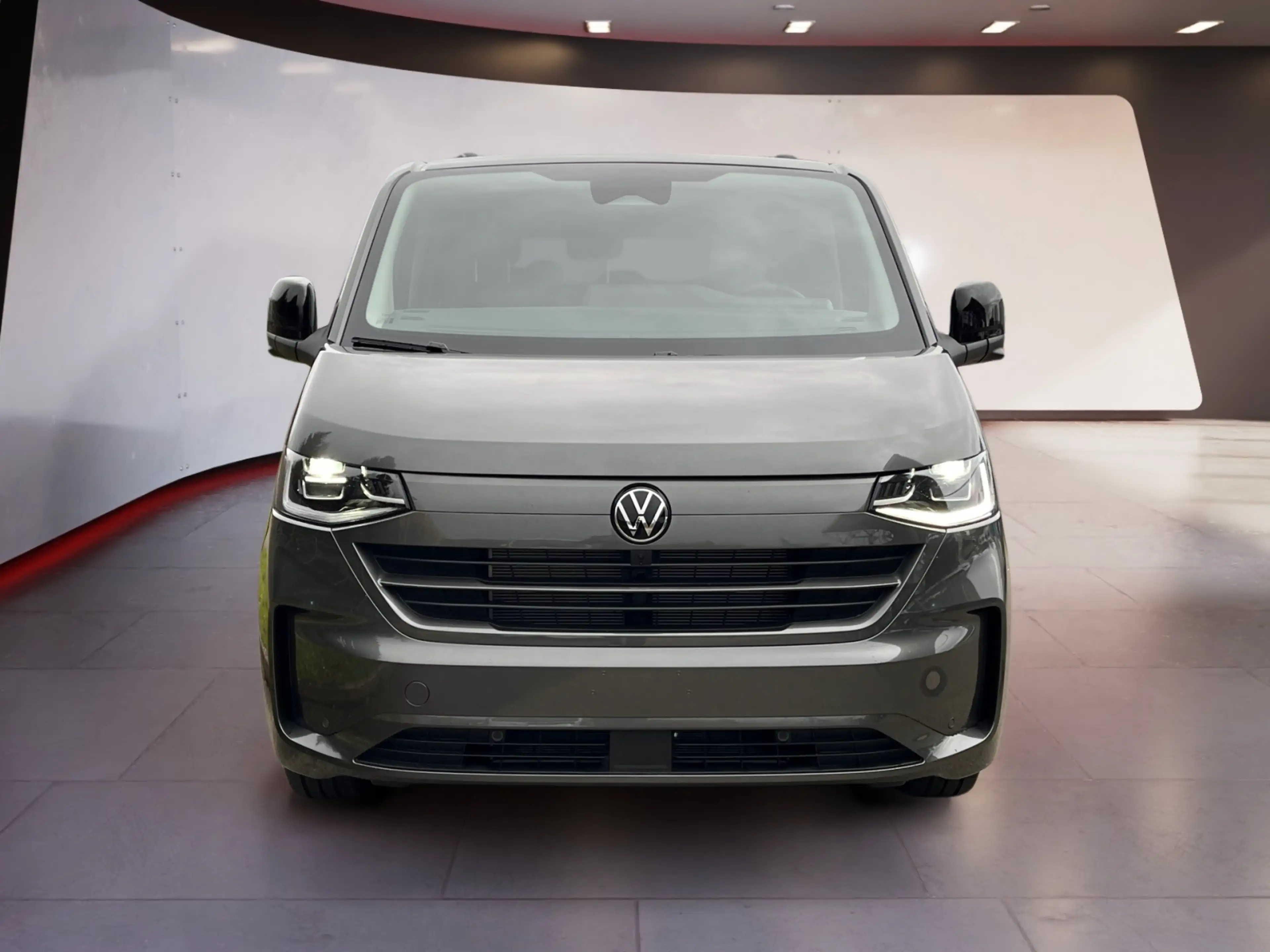 Volkswagen T7 Caravelle LR 2,0 TDI DSG 9-Stz Life AHK 360° — photo 6