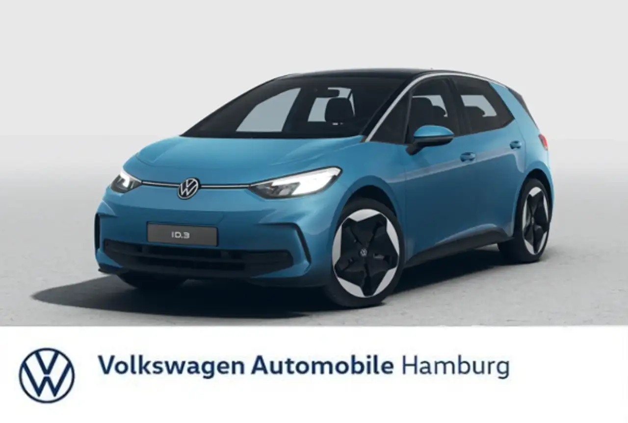 Volkswagen ID.3