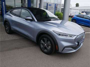 RWD 99kWh Extended Range 294ch/216kW - GAR 06/2030