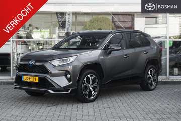 2.5 Plug-in Hybrid AWD Style