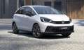 Honda Jazz ADVANCE 1.5 HYBRID CVT HYBRIDE STANDAARD STANDAARD Argent - thumbnail 1