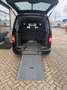 Volkswagen Caddy 1.2 TSI Rolstoelauto Rolstoel auto Rolstoelbus inv Noir - thumbnail 8
