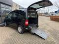 Volkswagen Caddy 1.2 TSI Rolstoelauto Rolstoel auto Rolstoelbus inv Noir - thumbnail 4
