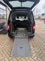 Volkswagen Caddy 1.2 TSI Rolstoelauto Rolstoel auto Rolstoelbus inv Noir - thumbnail 9