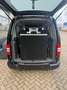 Volkswagen Caddy 1.2 TSI Rolstoelauto Rolstoel auto Rolstoelbus inv Noir - thumbnail 7