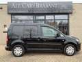 Volkswagen Caddy 1.2 TSI Rolstoelauto Rolstoel auto Rolstoelbus inv Noir - thumbnail 3