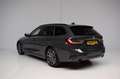 BMW 320 3-serie Touring 320e M-SPORT ORG.NED / PANORAMADAK Gris - thumbnail 16