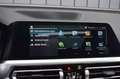 BMW 320 3-serie Touring 320e M-SPORT ORG.NED / PANORAMADAK Gris - thumbnail 18