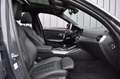 BMW 320 3-serie Touring 320e M-SPORT ORG.NED / PANORAMADAK Gris - thumbnail 10