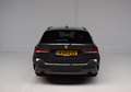 BMW 320 3-serie Touring 320e M-SPORT ORG.NED / PANORAMADAK Gris - thumbnail 9