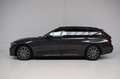 BMW 320 3-serie Touring 320e M-SPORT ORG.NED / PANORAMADAK Gris - thumbnail 34