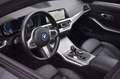 BMW 320 3-serie Touring 320e M-SPORT ORG.NED / PANORAMADAK Gris - thumbnail 37