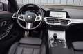 BMW 320 3-serie Touring 320e M-SPORT ORG.NED / PANORAMADAK Gris - thumbnail 4