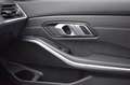 BMW 320 3-serie Touring 320e M-SPORT ORG.NED / PANORAMADAK Gris - thumbnail 43