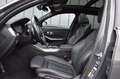 BMW 320 3-serie Touring 320e M-SPORT ORG.NED / PANORAMADAK Gris - thumbnail 3