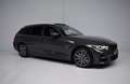 BMW 320 3-serie Touring 320e M-SPORT ORG.NED / PANORAMADAK Gris - thumbnail 22