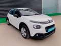 Citroen C3 BlueHDi 73KW (100CV) S&S Feel Blanco - thumbnail 2