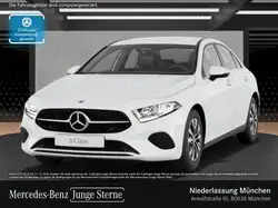 Mercedes-Benz A 180 d Lim KAMERA+8G