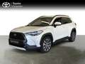 Toyota Corolla Cross Hybrid 1.8 Style Blanco - thumbnail 1