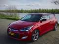 Hyundai VELOSTER 1.6 GDI i-Catcher Rosso - thumbnail 3