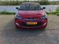 Hyundai VELOSTER 1.6 GDI i-Catcher Rojo - thumbnail 4