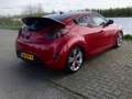 Hyundai VELOSTER 1.6 GDI i-Catcher Piros - thumbnail 2