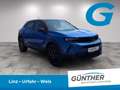 Opel Mokka GS 1.2 100HK Blau - thumbnail 2