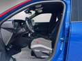 Opel Mokka GS 1.2 100HK Blau - thumbnail 7