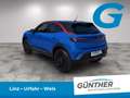 Opel Mokka GS 1.2 100HK Blau - thumbnail 4