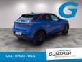 Opel Mokka GS 1.2 100HK Blau - thumbnail 3