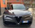 Alfa Romeo Stelvio 2.2 t Business Q4 180cv auto Grijs - thumbnail 2