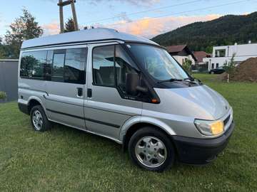 Euroline/Nugget Westfalia