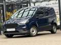 Ford Transit Courier 1.0 EcoBoost, AHK, Freisprech, USB, BluetoothAudio Blau - thumbnail 1