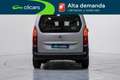 Citroen Berlingo Combi BlueHDi S&S Talla M Feel Business 1 Plateado - thumbnail 4