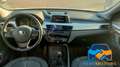 BMW X1 sDrive16d Advantage Blanc - thumbnail 9