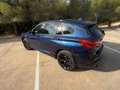BMW X1 sDrive 20dA Azul - thumbnail 2