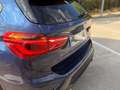 BMW X1 sDrive 20dA Azul - thumbnail 4