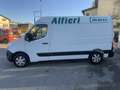 Nissan NV400 35 2.3dCi FurgL2H2 130cv E6B 3000x1780x1900 kg1381 Bianco - thumbnail 4