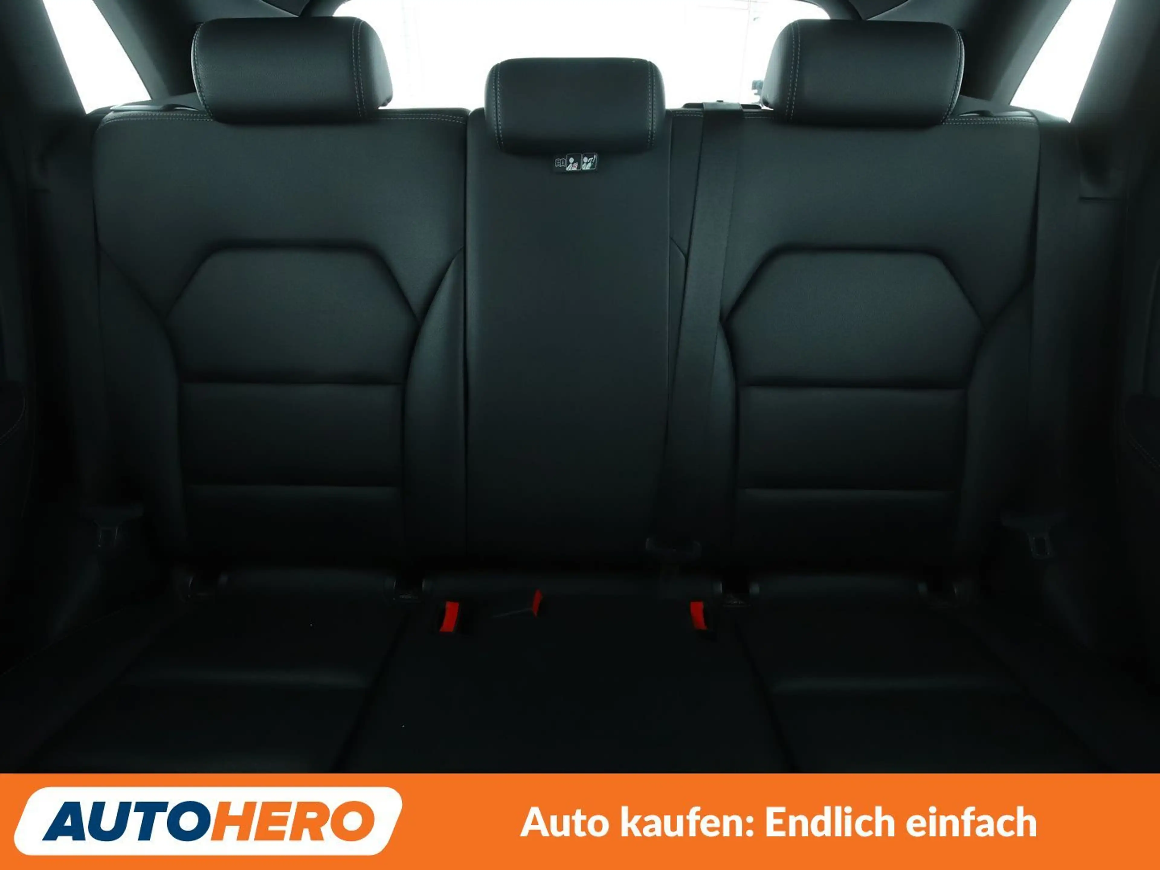 Mercedes-Benz B 160 Urban Aut.*LED*NAVI*TEMPO*CAM*PDC*SHZ*KLIMA* — photo 15