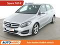 Mercedes-Benz B 160 Urban Aut.*LED*NAVI*TEMPO*CAM*PDC*SHZ*KLIMA* Silber - thumbnail 1
